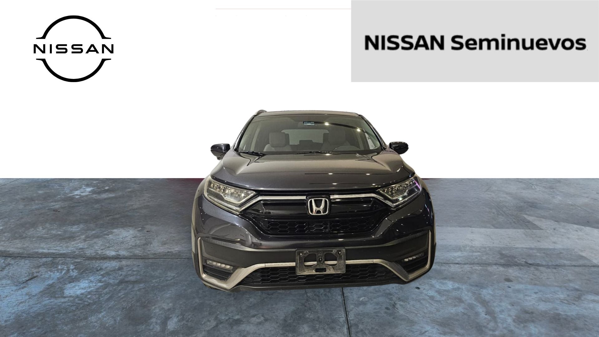 2021 Honda CR-V 5 PTS TOURING 15T CVT PIEL QC FLED RA-18