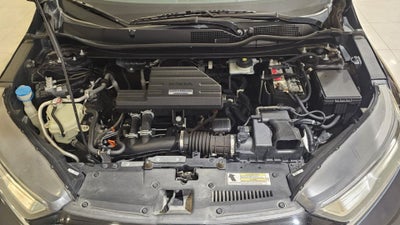 2021 Honda CR-V 5 PTS TOURING 15T CVT PIEL QC FLED RA-18