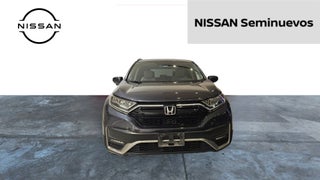 2021 Honda CR-V 5 PTS TOURING 15T CVT PIEL QC FLED RA-18