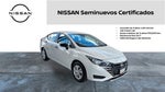 2025 Nissan VERSA 4P SENSE L41.6 MAN