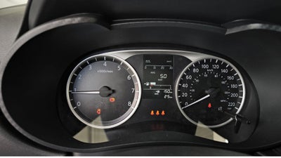 2025 Nissan VERSA 4P SENSE L41.6 MAN