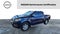2019 Nissan FRONTIER 4 PTS LE L4 25L TM6 AAC VE ESTRIBOS RA-16