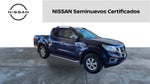 2019 Nissan FRONTIER 4 PTS LE L4 25L TM6 AAC VE ESTRIBOS RA-16