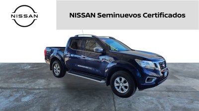 2019 Nissan FRONTIER 4 PTS LE L4 25L TM6 AAC VE ESTRIBOS RA-16