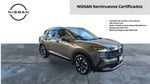 2025 Nissan KICKS 5P ADVANCE L42.0 AUT
