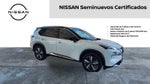 2023 Nissan X-TRAIL 5 PTS PLATINIUM PLUS CVT 2.5 LTS 2 ROW