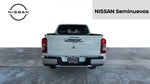 2023 Mitsubishi L200 4 PTS GLX CABINA DOBLE 24TD TM5 4X4