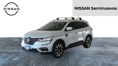 2024 RENAULT KOLEOS 5P INTENS L42.5 AUT