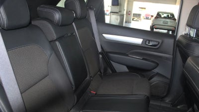 2024 RENAULT KOLEOS 5P INTENS L42.5 AUT