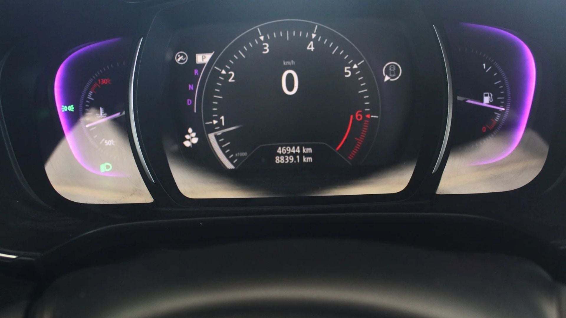 2024 RENAULT KOLEOS 5P INTENS L42.5 AUT