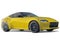 2025 Nissan Z Touring TA