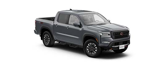 ESTRENA UN NISSAN FRONTIER V6 2025.