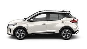 híbridos y eléctricos kicks-e-power - Nissan Mexicali San Lázaro in Mexicali Baja California